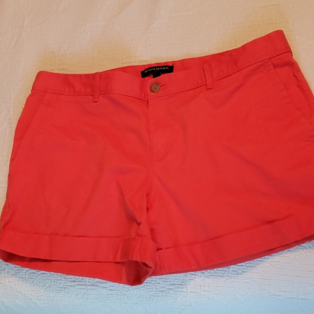 NWOT Banana Republic shorts